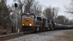 CSX 4547